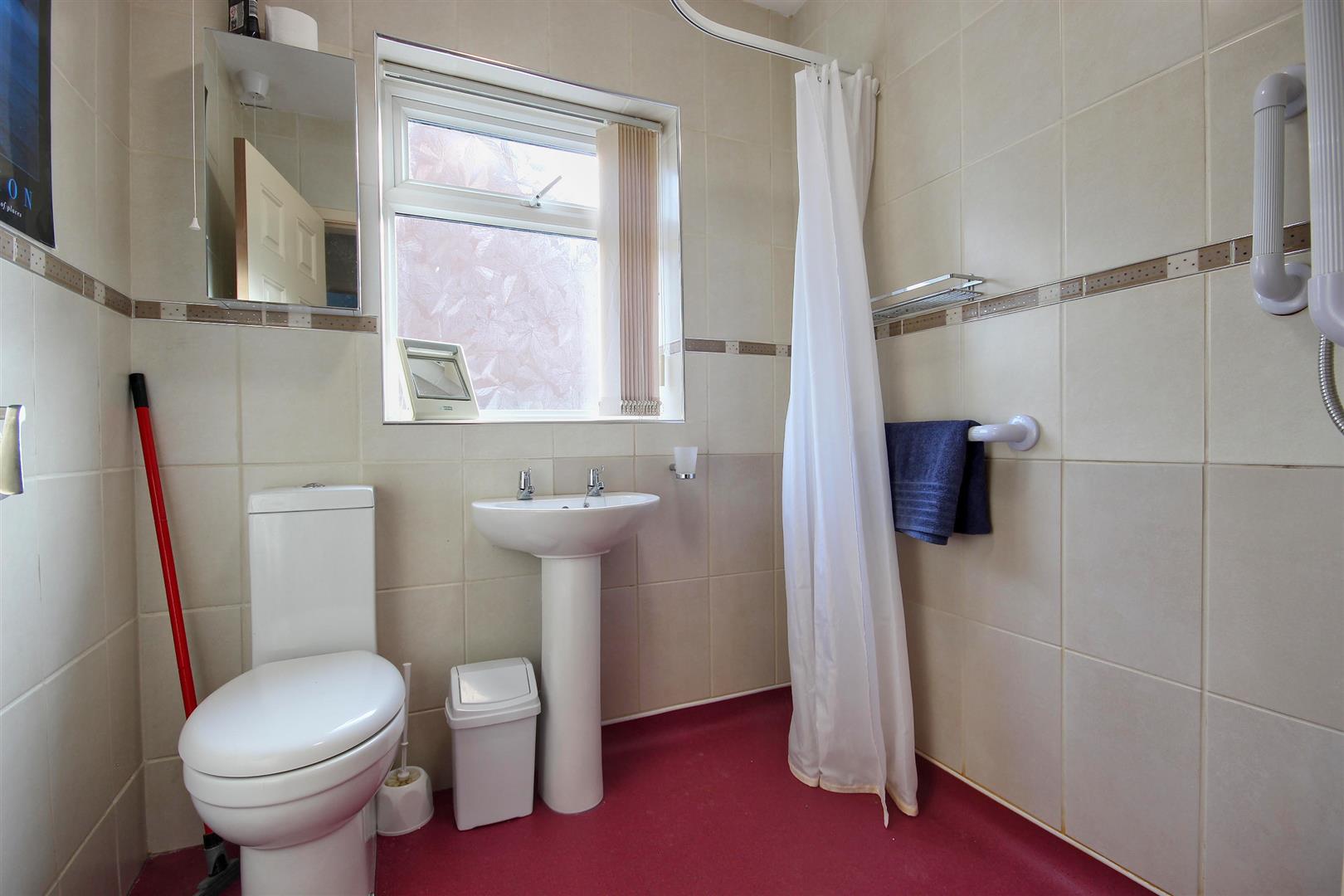 Willows Drive, Hornsea